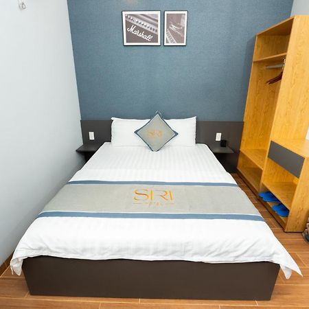 Siri 2 Hotel My Tho Exterior photo