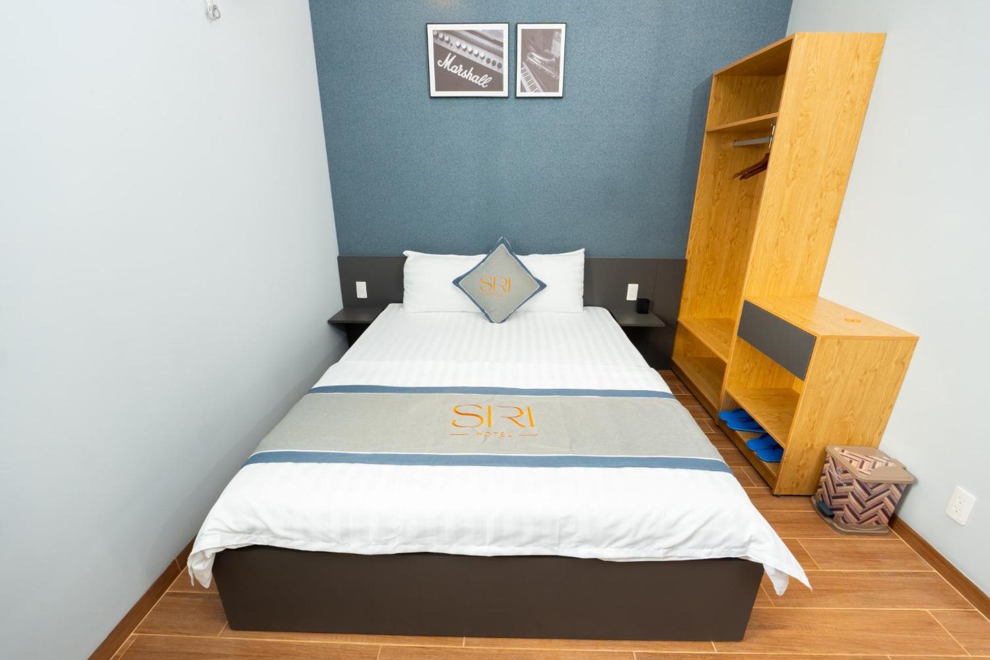 Siri 2 Hotel My Tho Exterior photo
