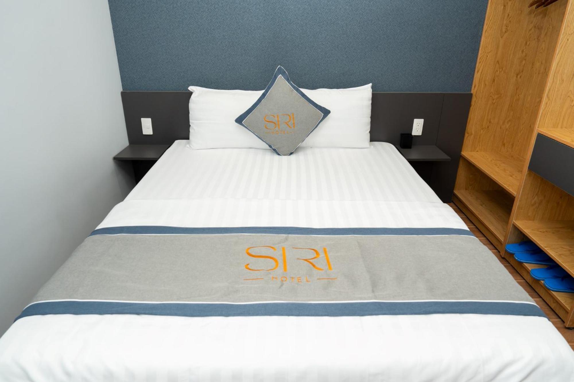 Siri 2 Hotel My Tho Exterior photo