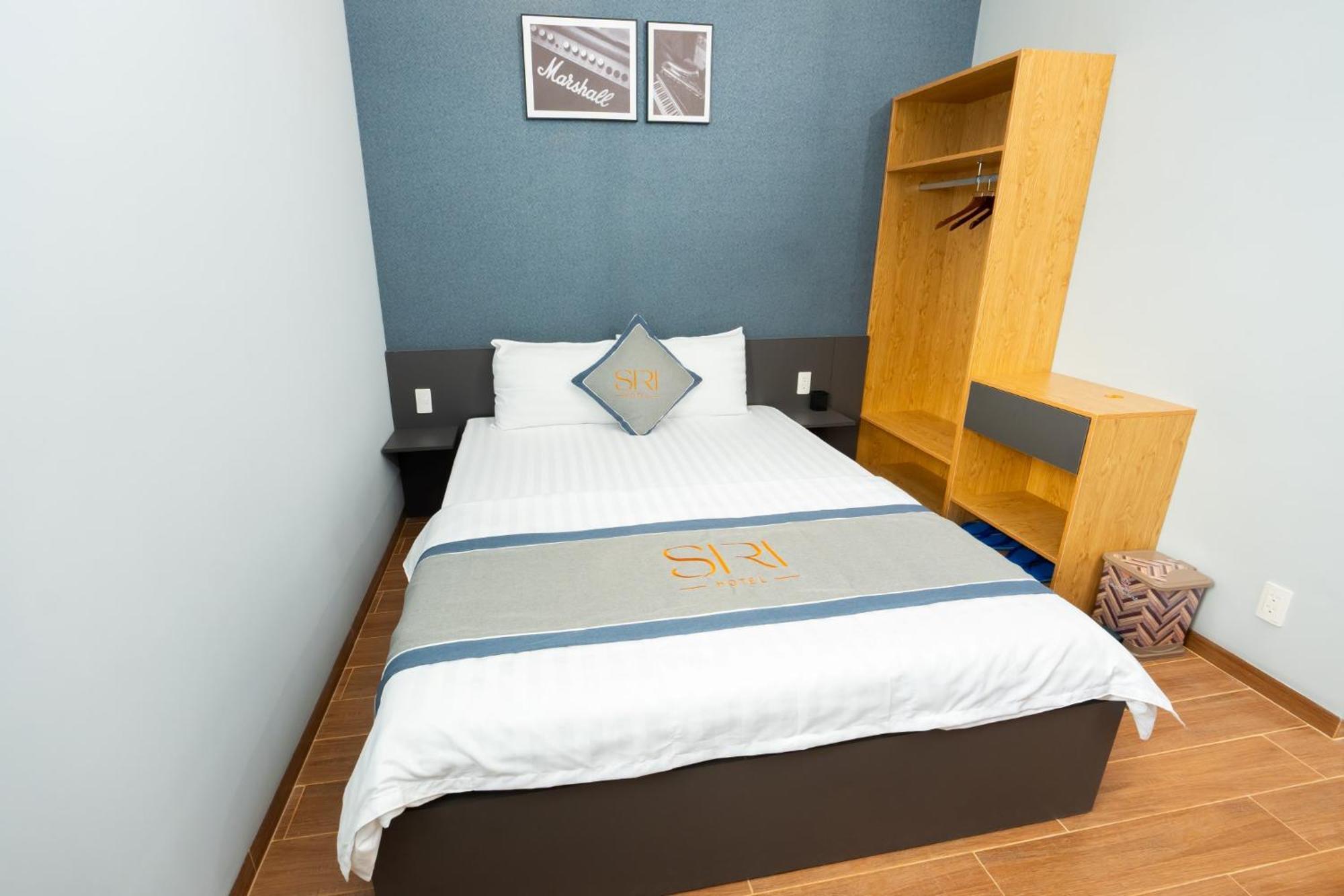 Siri 2 Hotel My Tho Exterior photo