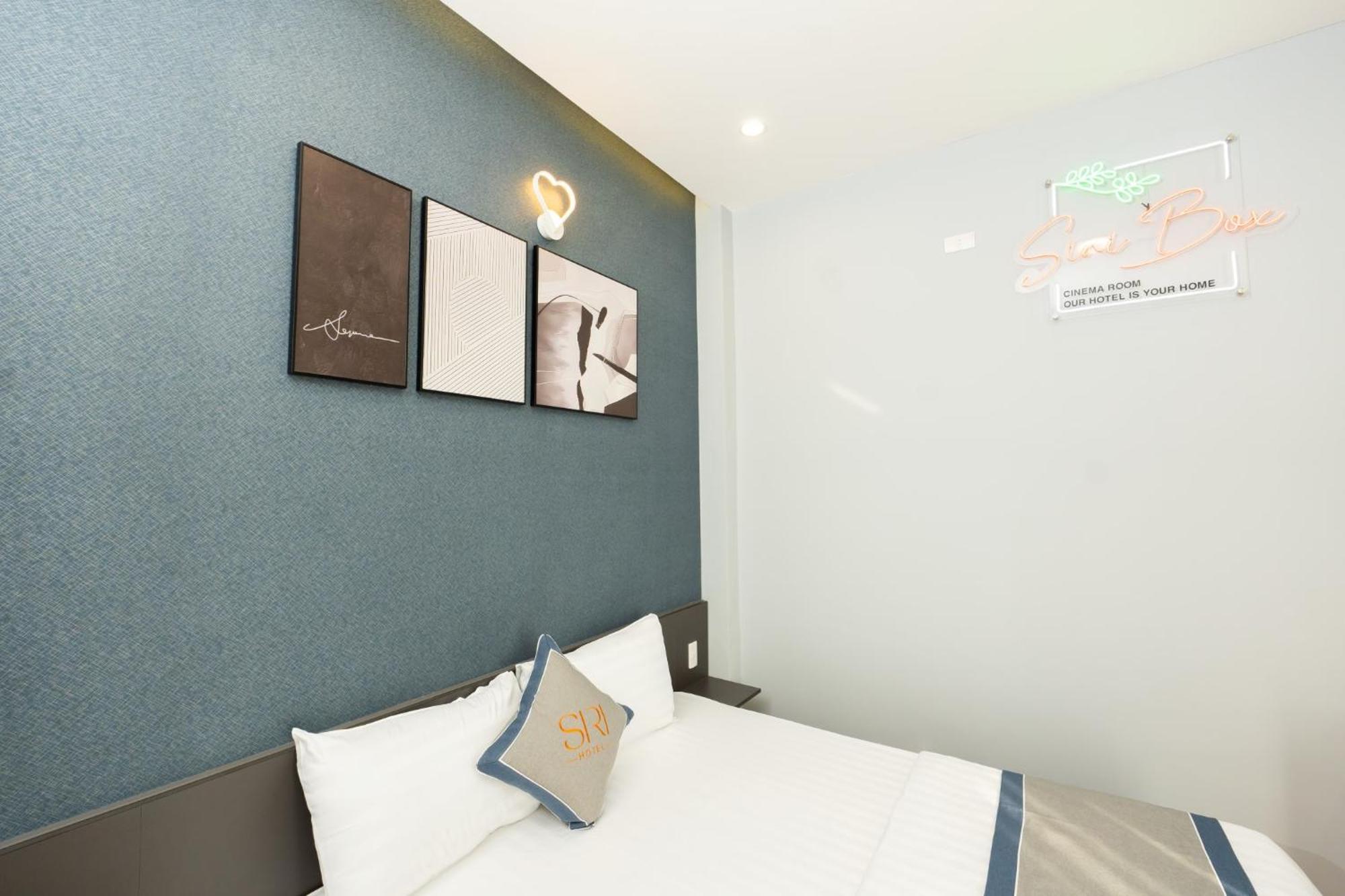 Siri 2 Hotel My Tho Exterior photo